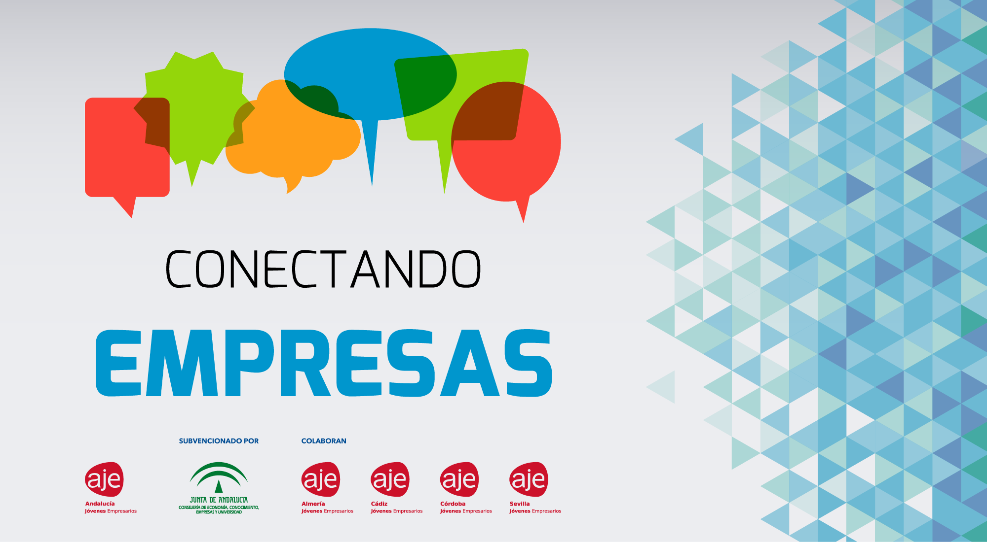 CONECTANDO EMPRESAS - ALMERÍA